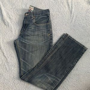 denizen 216 skinnies